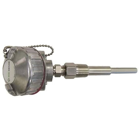 Digi-Sense Industrial Temperature Probe, Type J, 9 90446-82